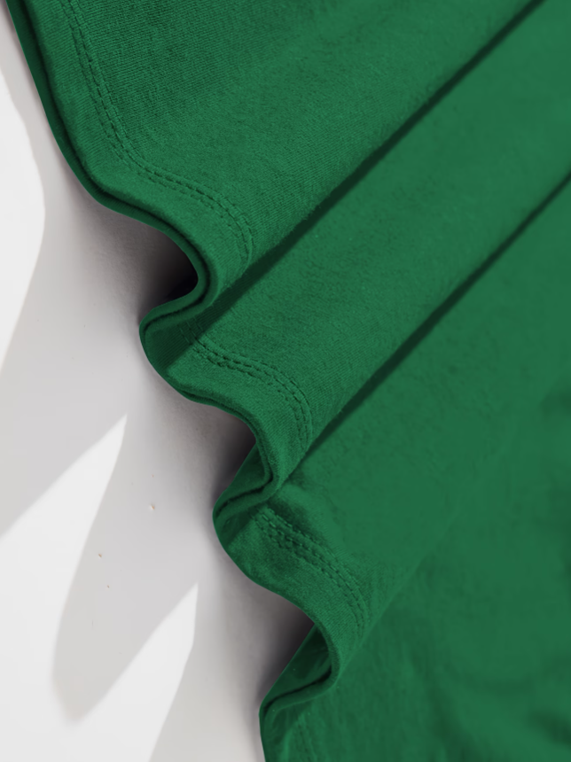 That's A Horrible Idea Tee: Green