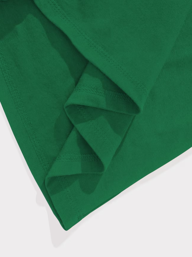 That's A Horrible Idea Tee: Green