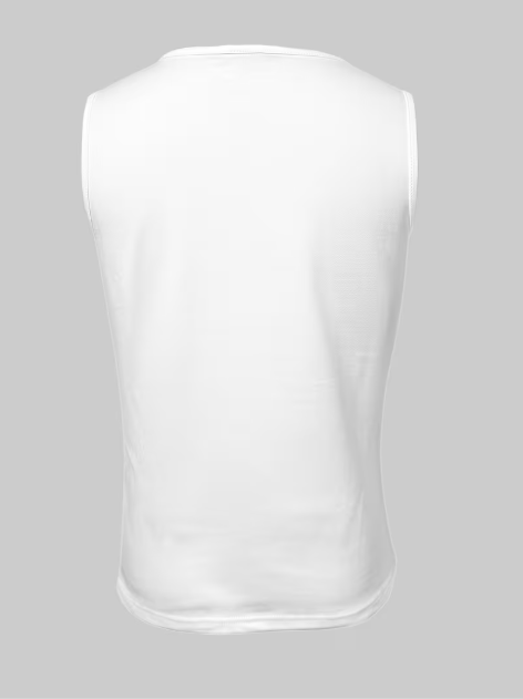 Love Wins Notched Muscle Tank