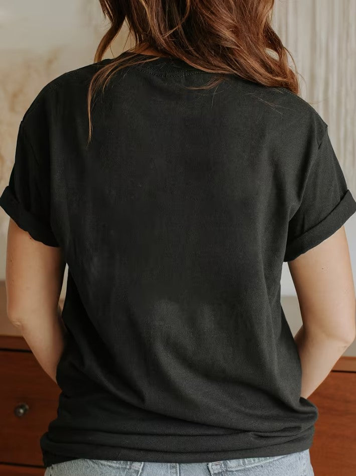 Vintage Christmas Tshirt