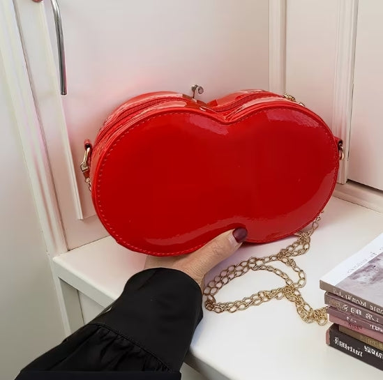 Cherry Surprise Purse