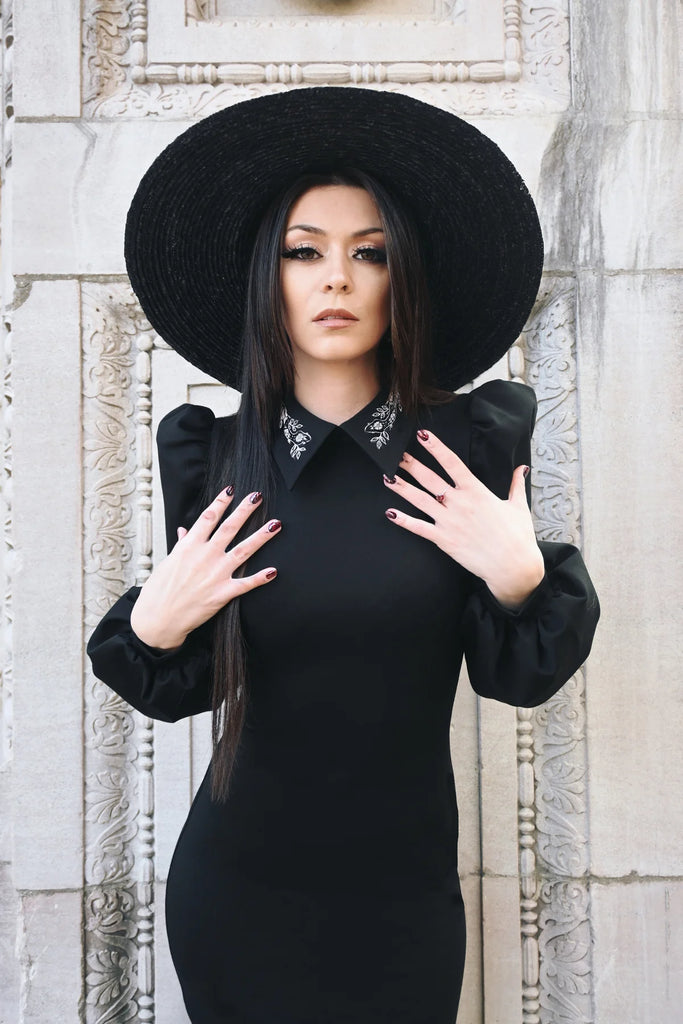 Serpent Dress