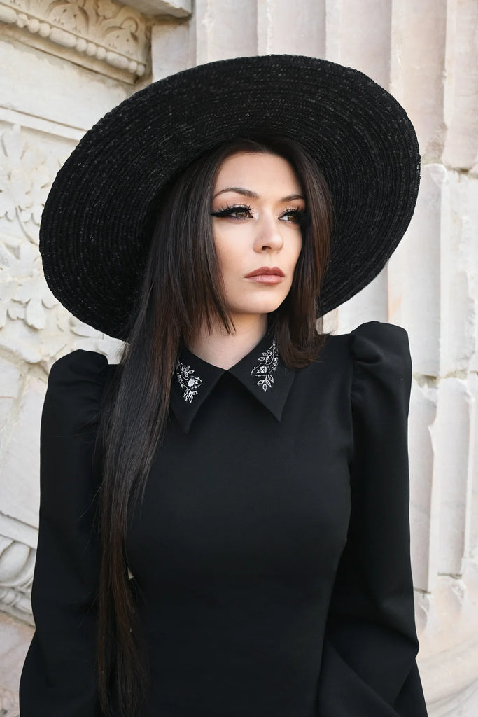 Serpent Dress