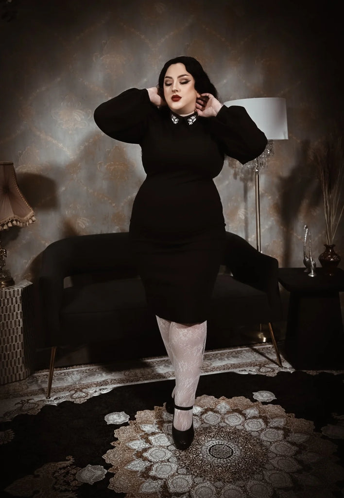 Serpent Dress