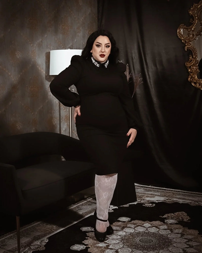 Serpent Dress