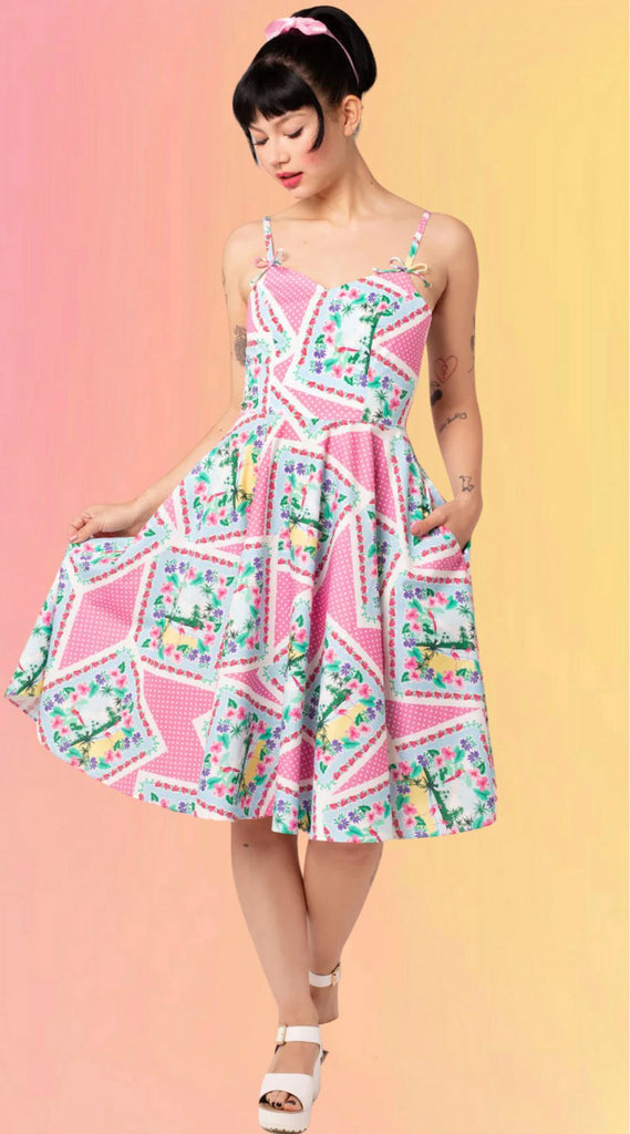 Dreamland Dress