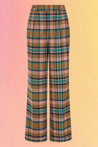 Jill-O-Lantern Jeans