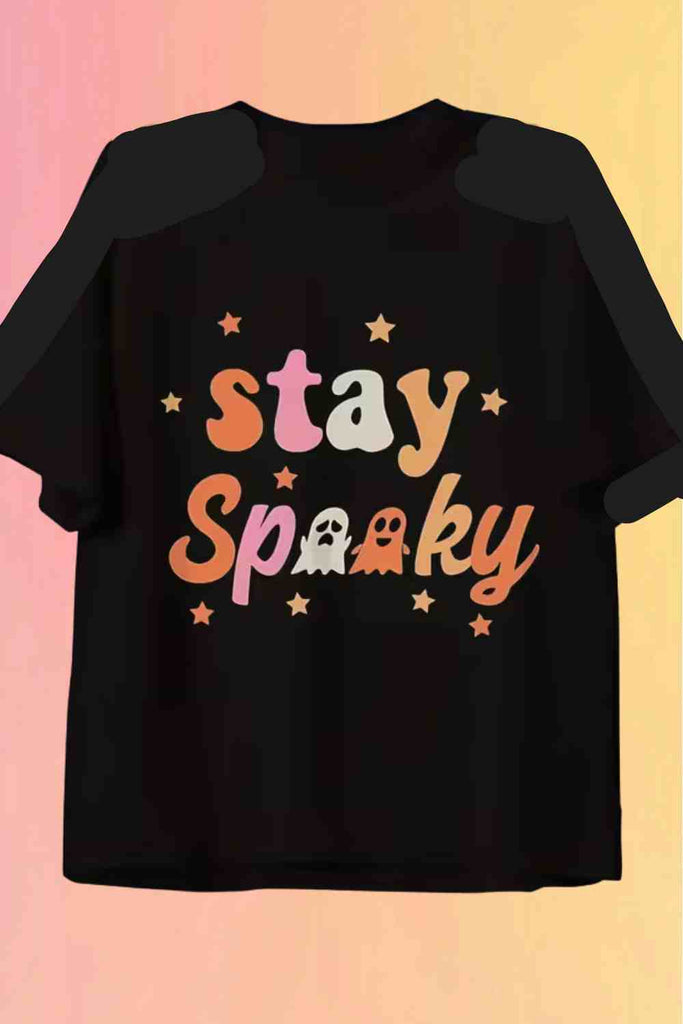 Stay Spooky Tee
