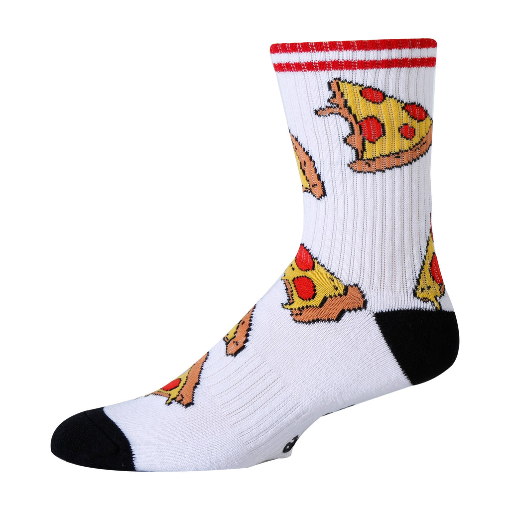 If You Can Read This Order Me Some Pizza | Unisex Socks