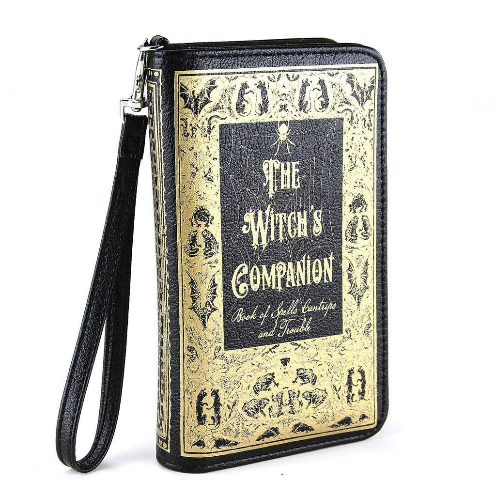 The Witch’s Companion Wallet