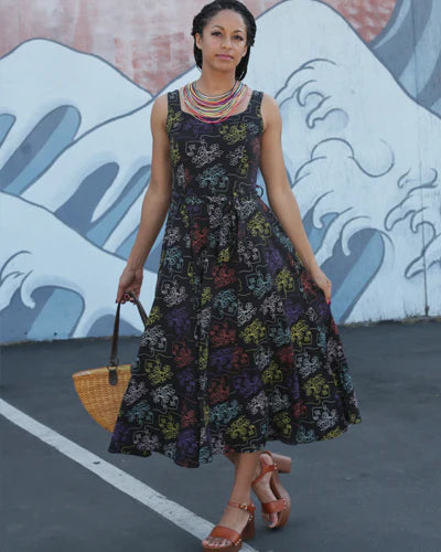 Antheia Amalfi Dress