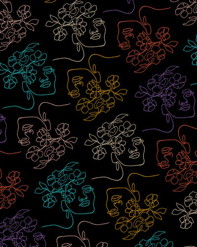 Antheia Amalfi Dress