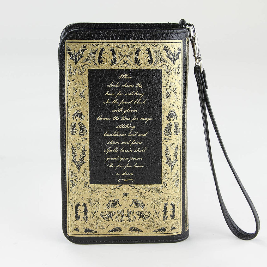 The Witch’s Companion Wallet