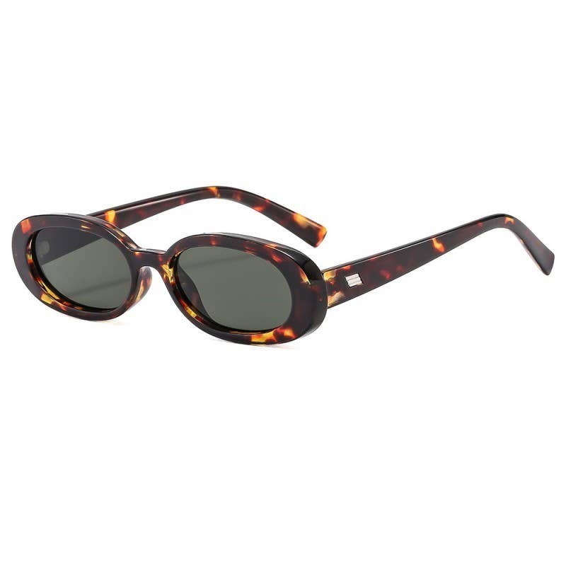Mod Squad Retro Sunglasses