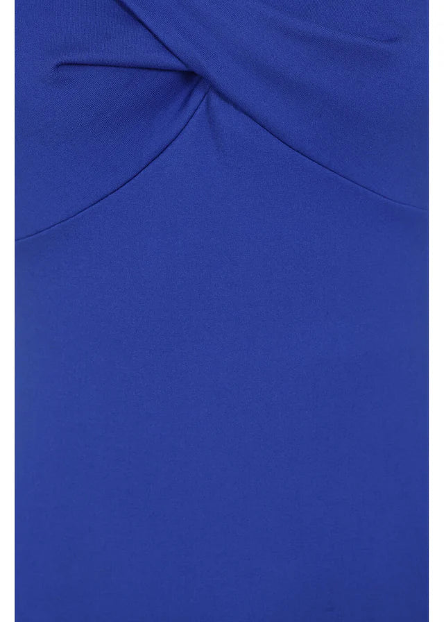 She Who Dares Top: Cobalt