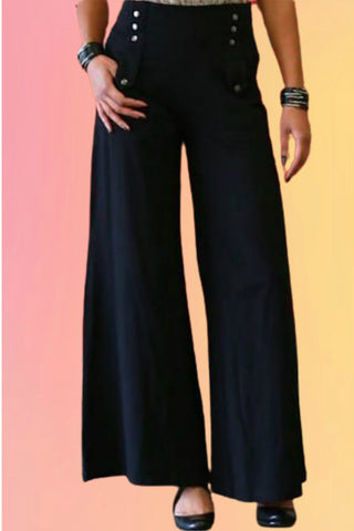 Classic Old Hollywood Swing Pants