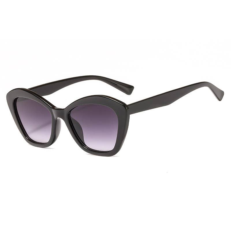 Catty Glam Sunglasses
