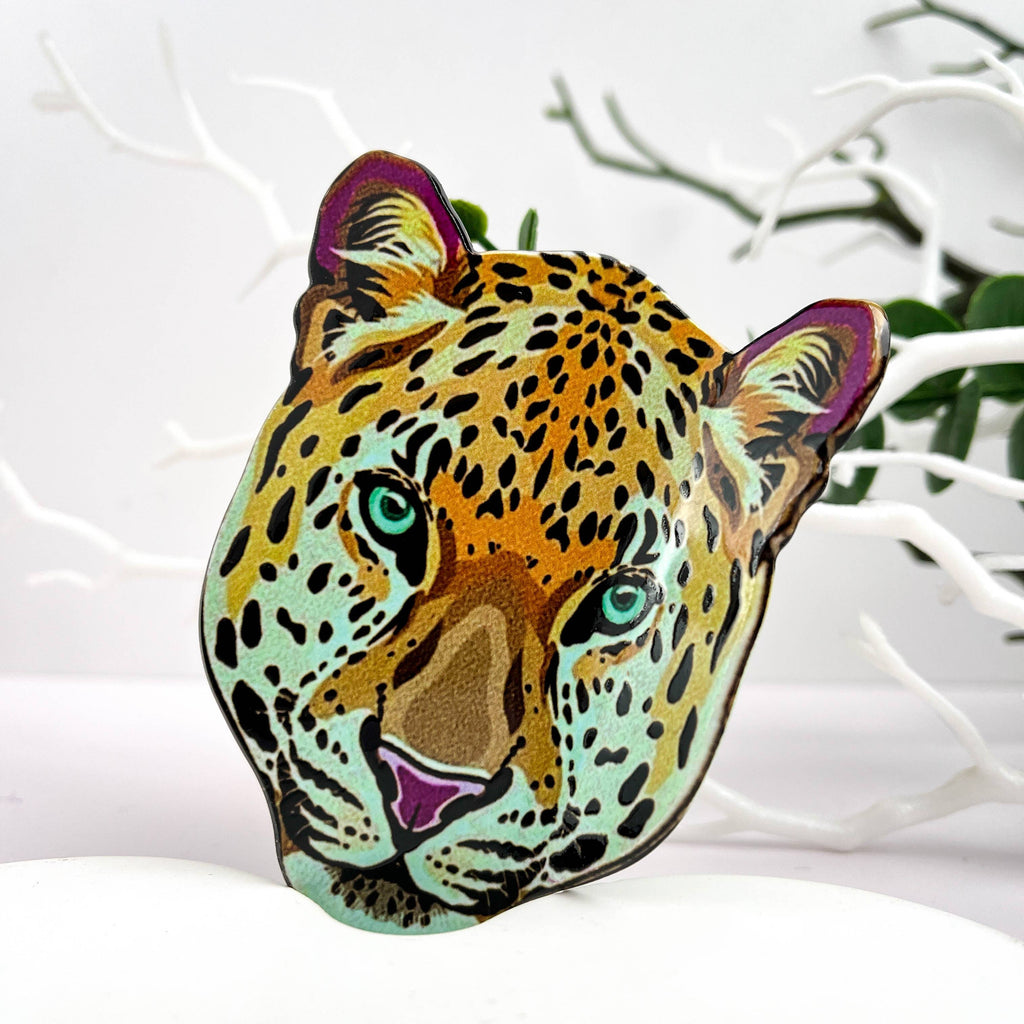 Fierce Tiger Claw