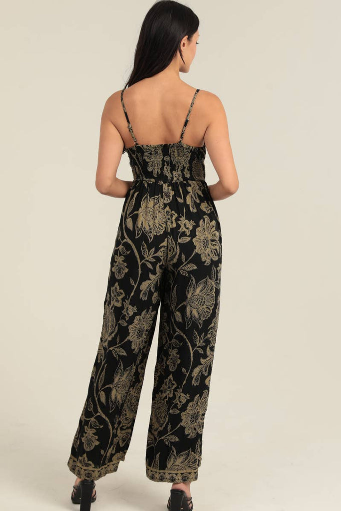 Maltese Magic Jumpsuit
