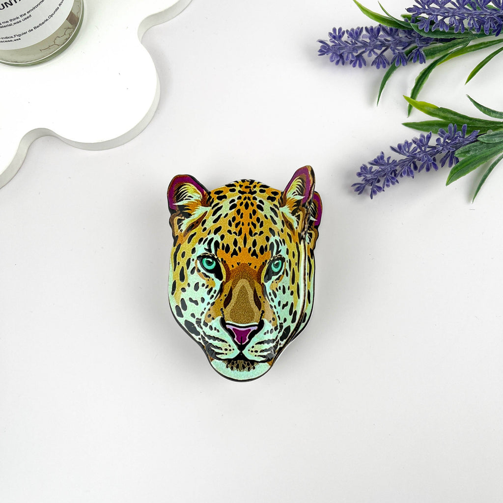 Fierce Tiger Claw