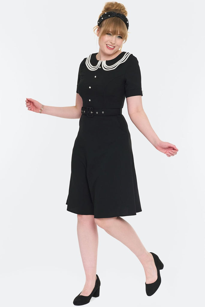 The World's Gone Mod Dress