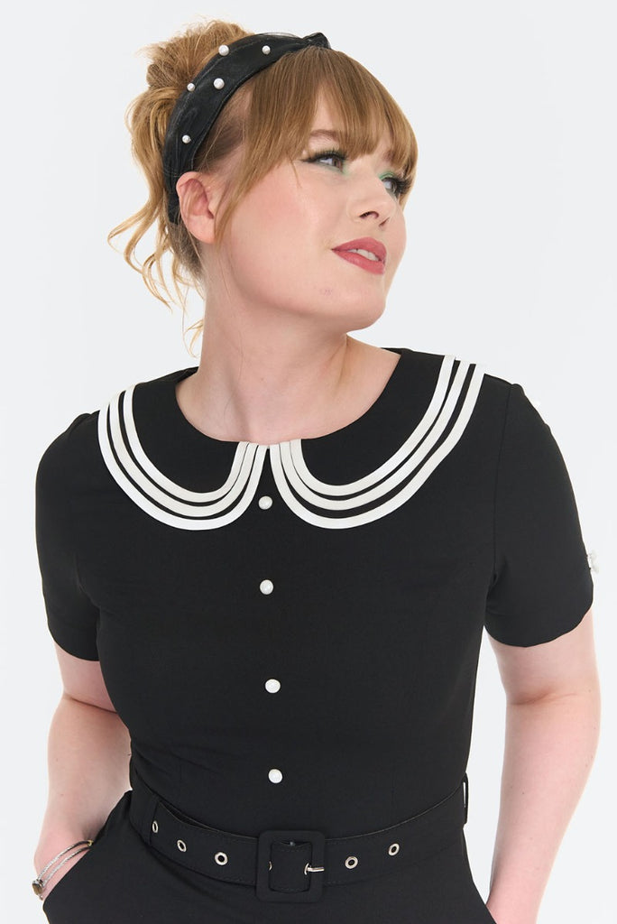 The World's Gone Mod Dress