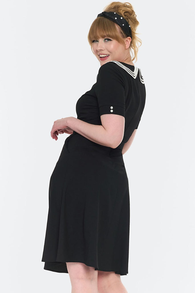 The World's Gone Mod Dress