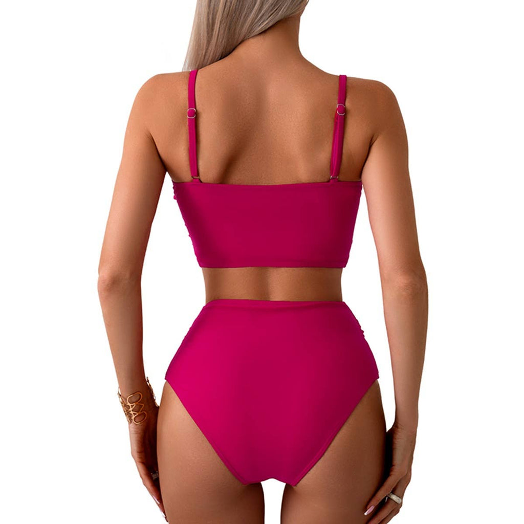 Barbie Bow Swimsuit