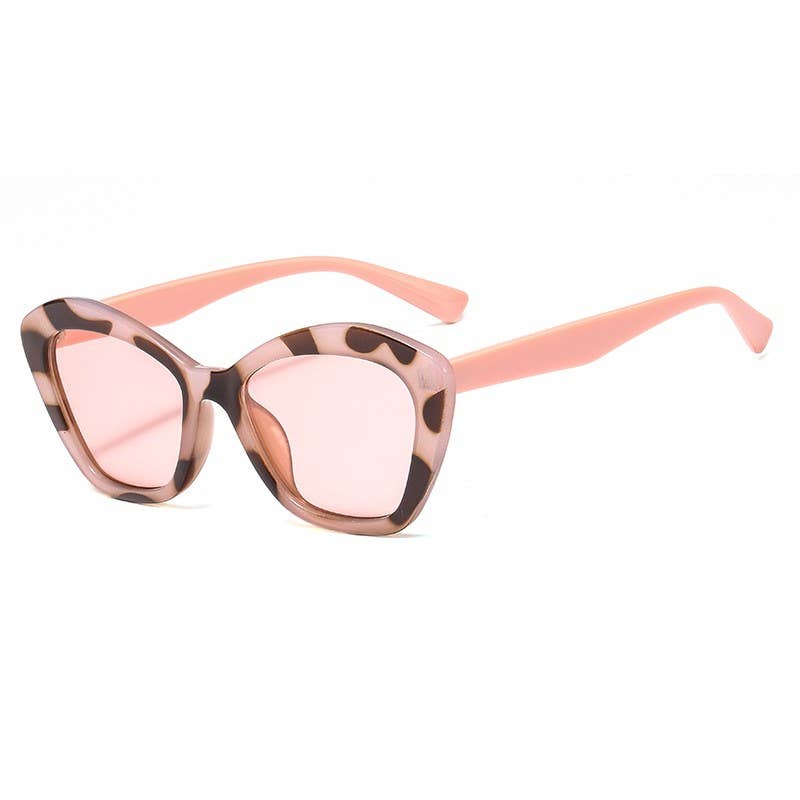 Catty Glam Sunglasses