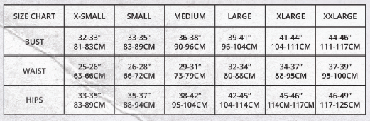 Lola Skirt: Made in Canada