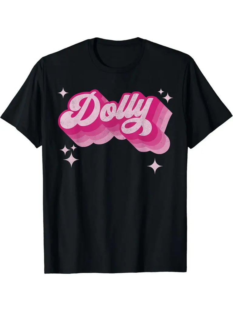 Vintage Dolly T-Shirt