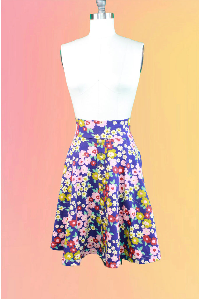 Floraison Hiking Skirt