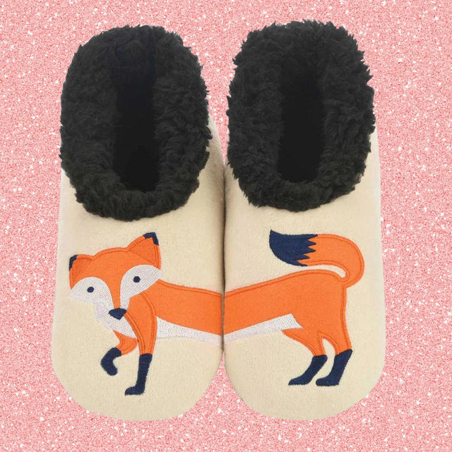 Super Fox Snoozies