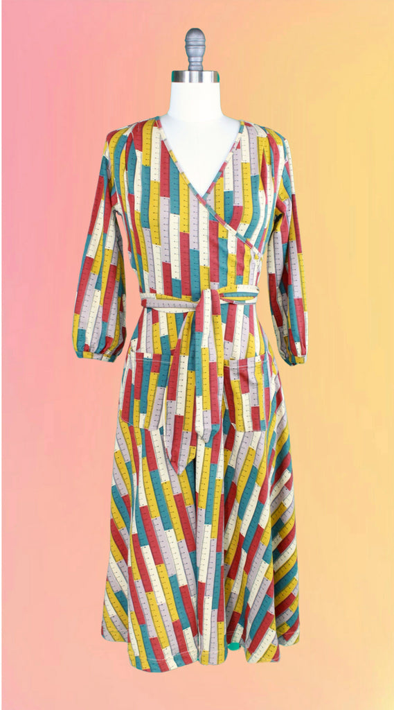 Good Measure Dress