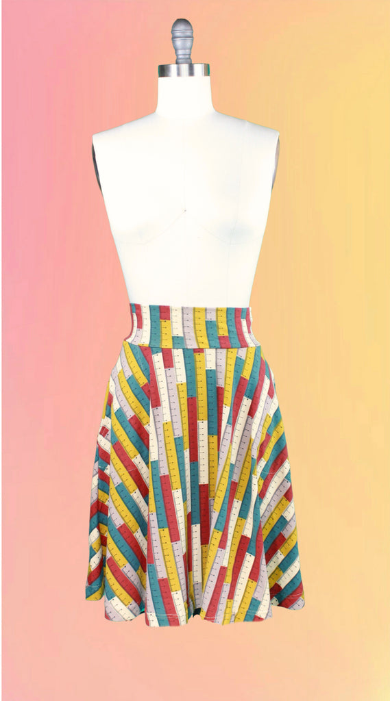 Good measures Skirt