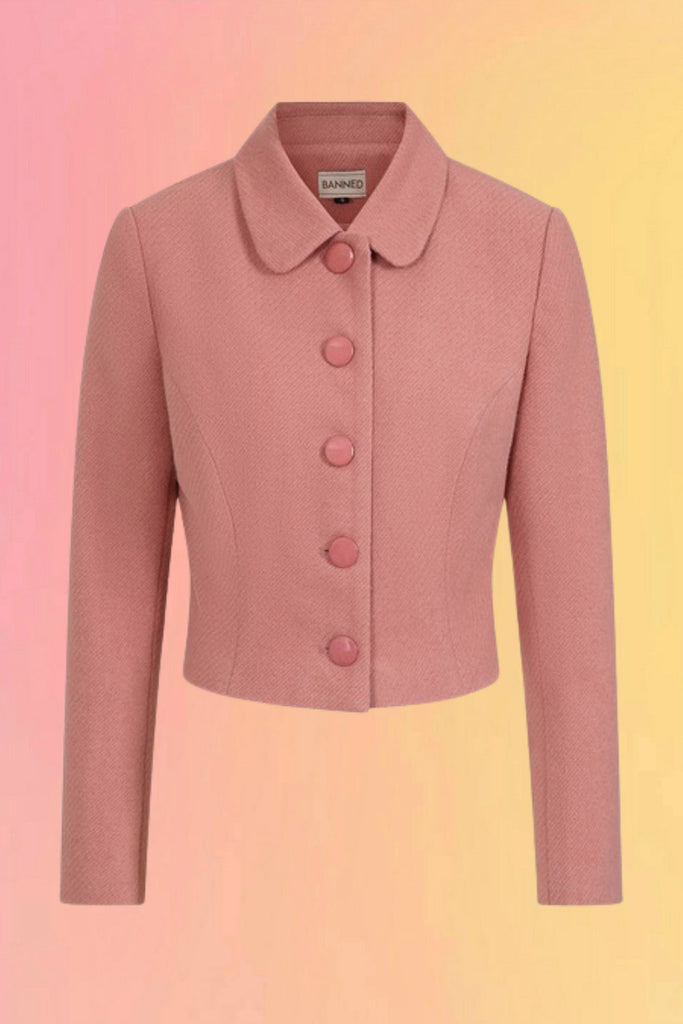 Midge Bon Ton Jacket