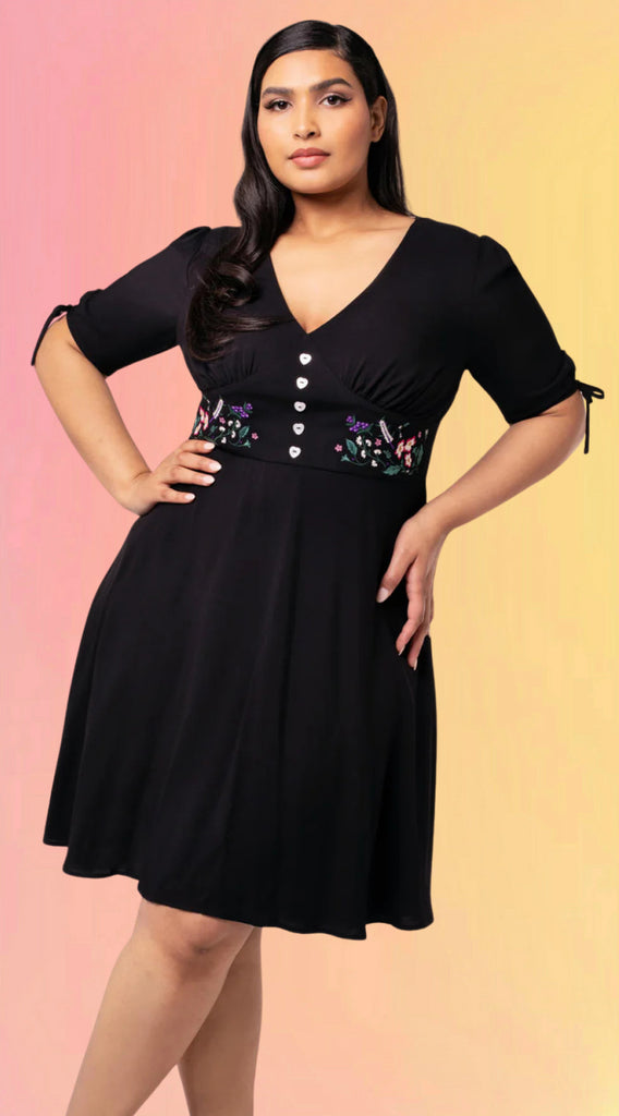Fair Meadows Winnie Dress