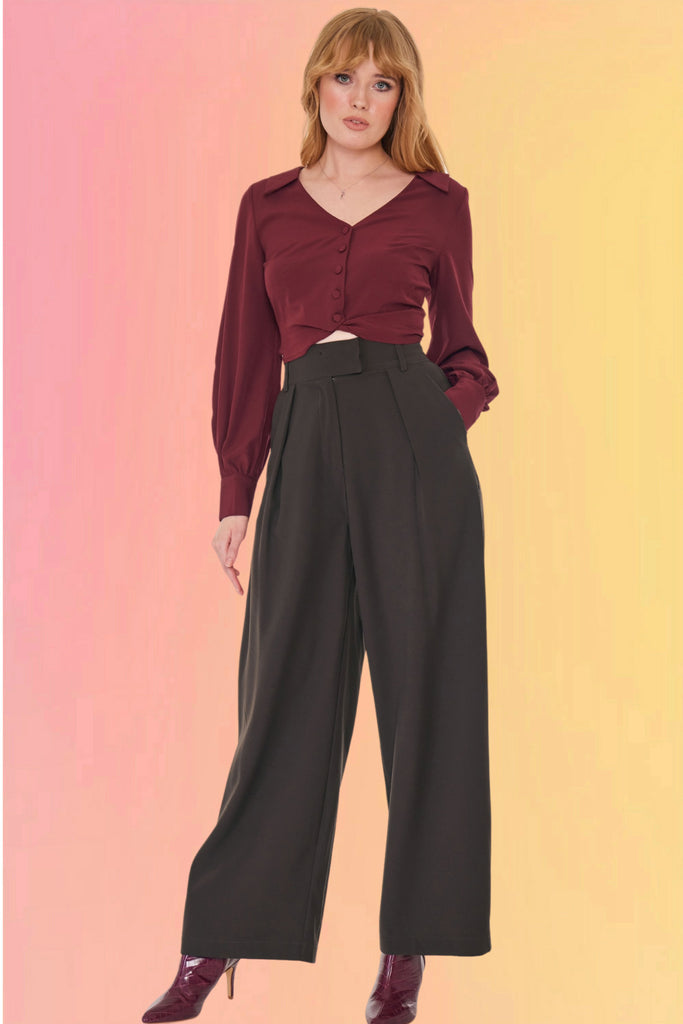 Vintage Pauper Pants