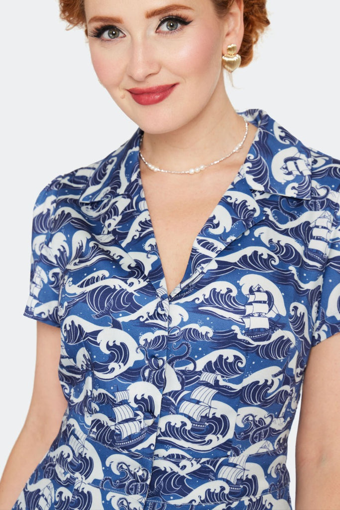 High Seas Paysuit