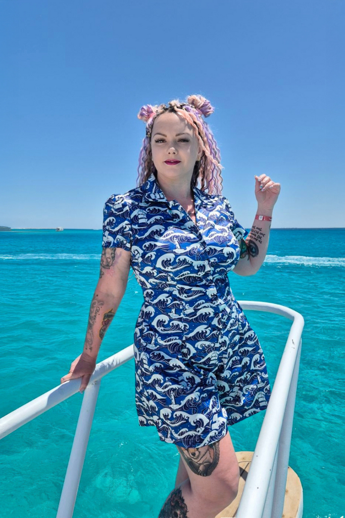 High Seas Paysuit