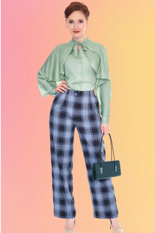 Jill-O-Lantern Jeans