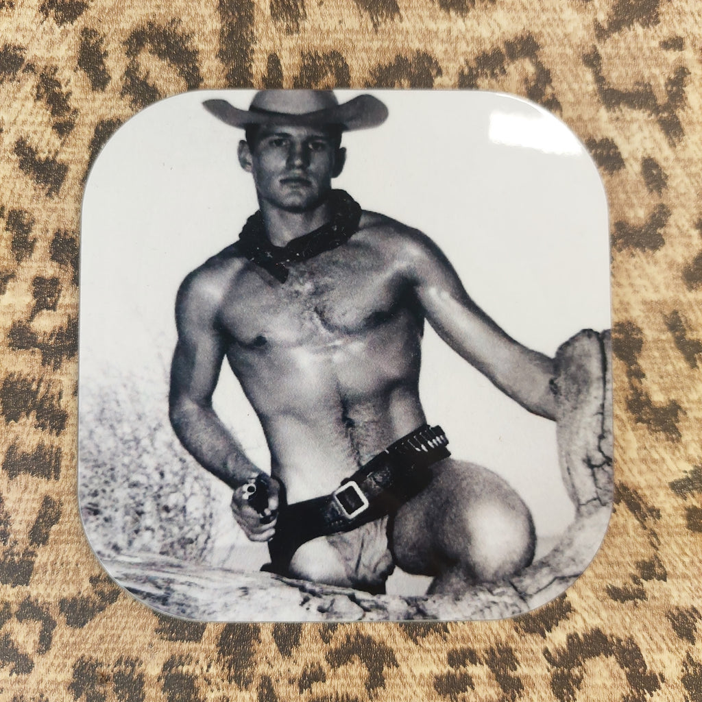 Cowboy Coaster