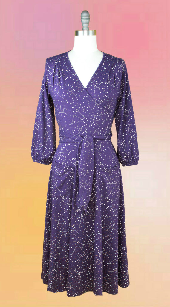Serenity Luna Dress