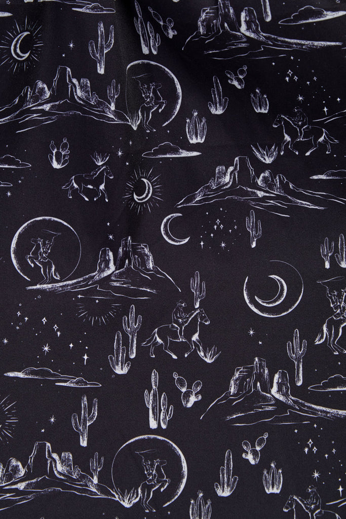 Coyote Moon Swing Skirt