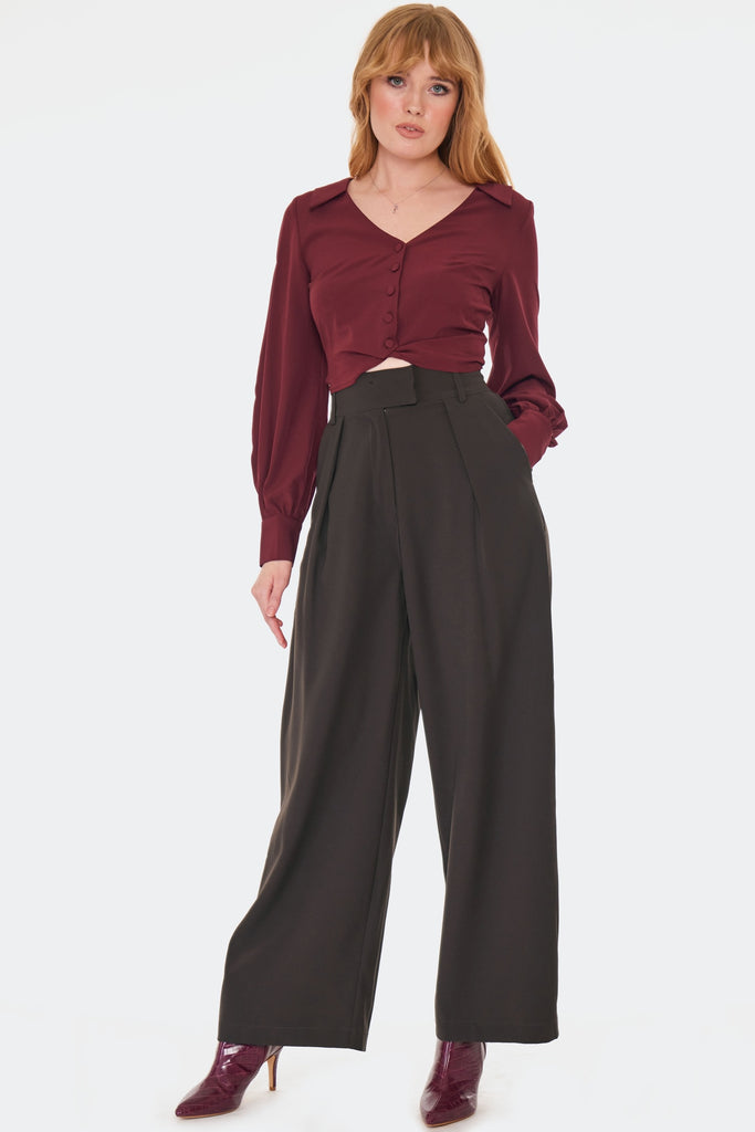 Vintage Pauper Pants