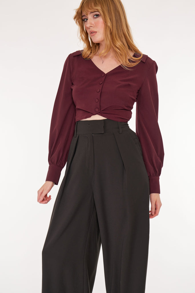 Vintage Pauper Pants