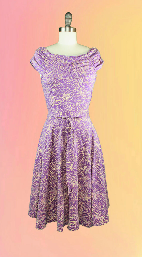 Ivy Of Venice Dress