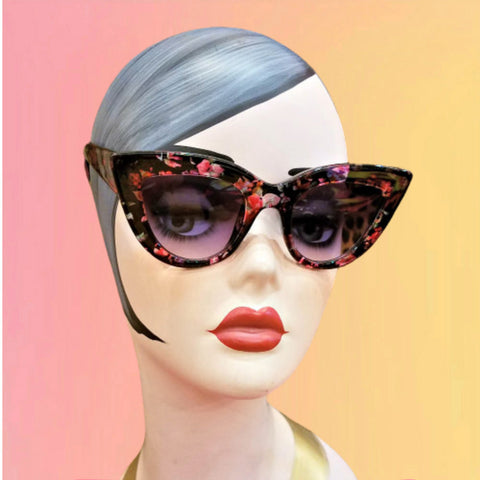 French Artistcrat Sunglasses