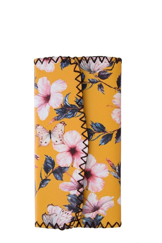 Sunnyside Garden Wallet