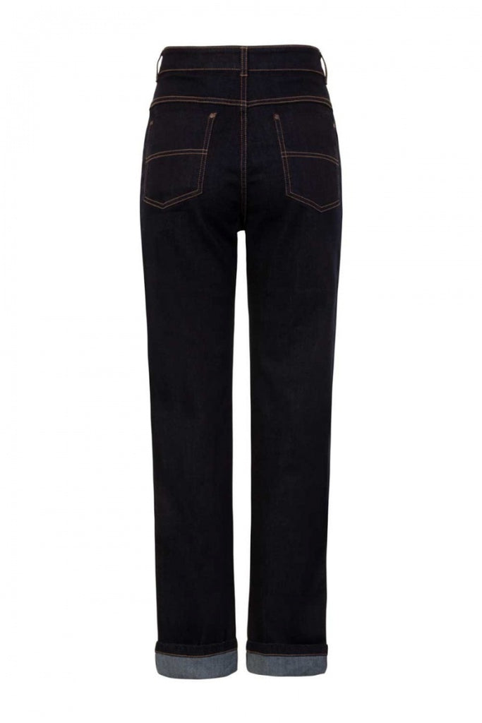 Our Favourite Hi-Waisted Jeans